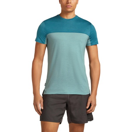 ICEBREAKER  Cool-Lite Sphere III TEE