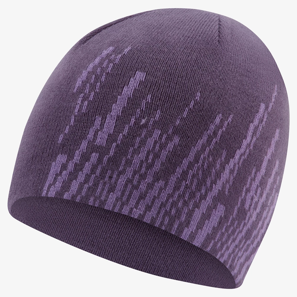 Ronhill Run Beanie in Iris
