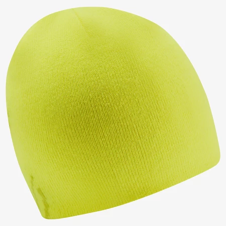 Ronhill Run Beanie in Yellow