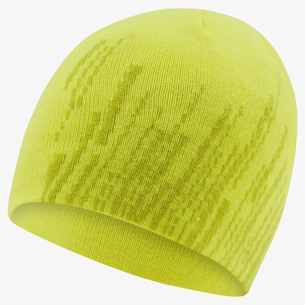 Ronhill Run Beanie in Yellow