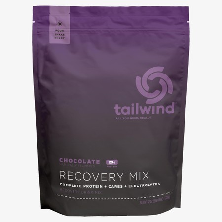 TAILWIND NUTRITION  Recovery Mix 20 Servings