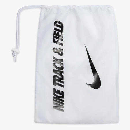 Nike Zoom Rival Multi in Black/White