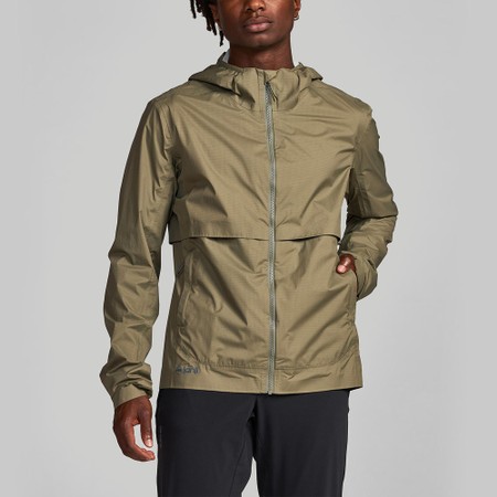 JANJI  Rainrunner Pack Jacket 2.0