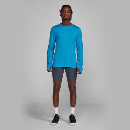 Janji Repeat Merino in Bluebird