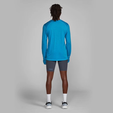 Janji Repeat Merino in Bluebird