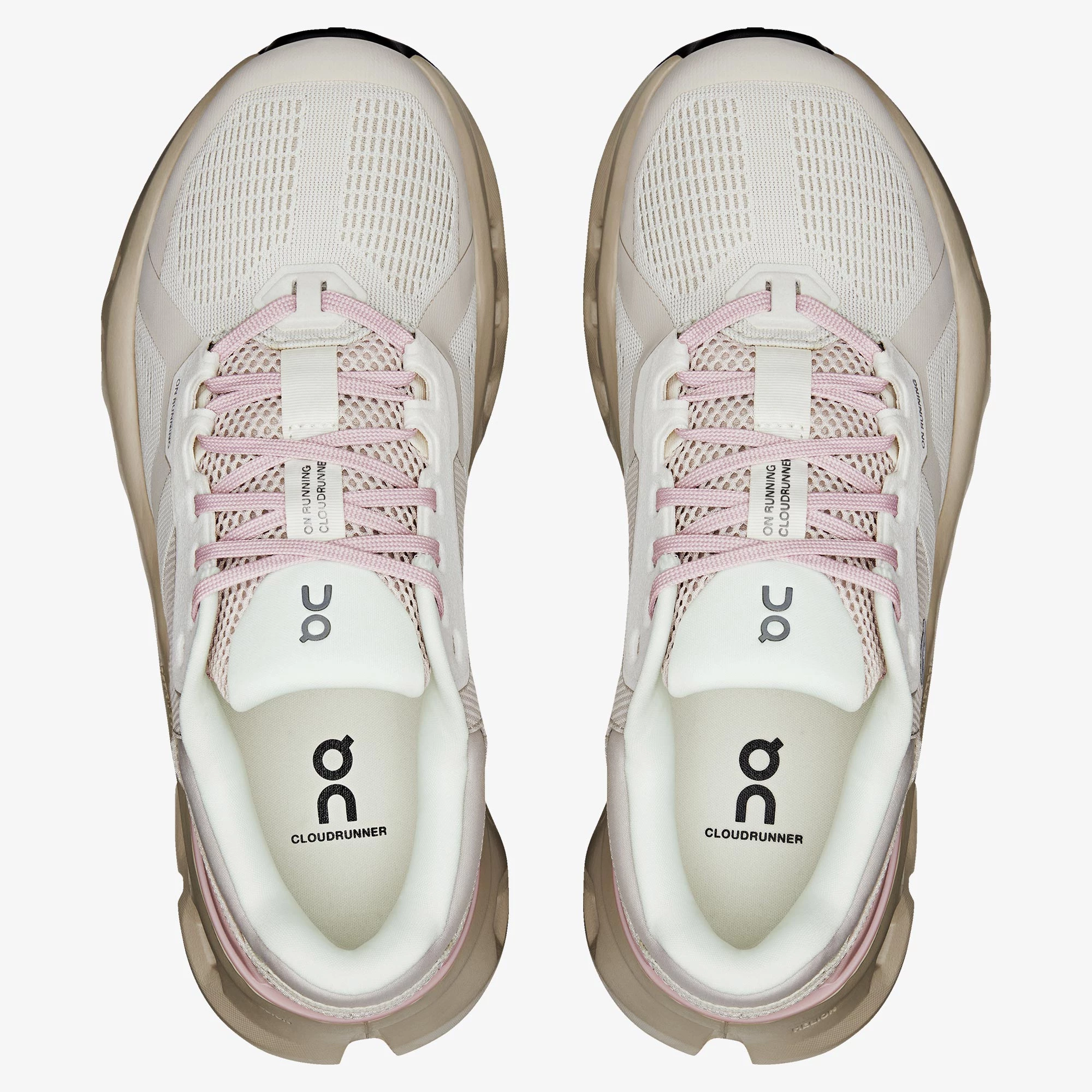 Cloudrunner 2 25センチ　レディース　On ウィメンズ Cloudrunner 2 | ブラック | On 日本