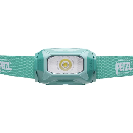 Petzl Tikkina Headtorch 300L in Green