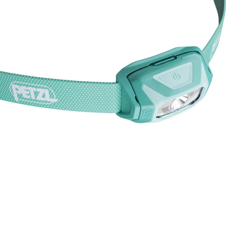 Petzl Tikkina Headtorch 300L in Green