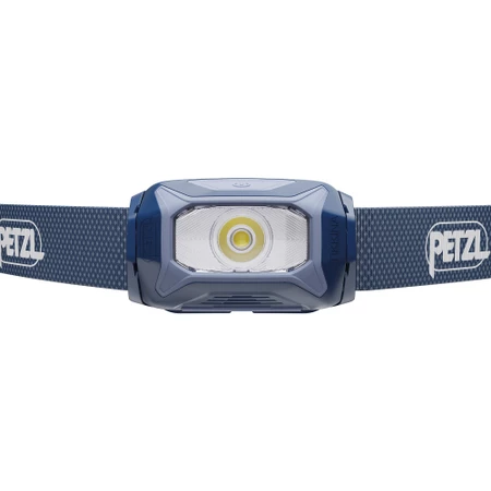 Petzl Tikkina Headtorch 300L in Blue