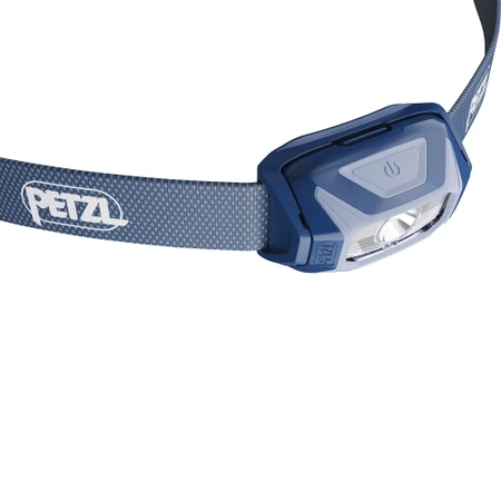Petzl Tikkina Headtorch 300L in Blue