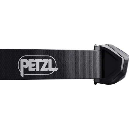 Petzl Tikkina Headtorch 300L in Black