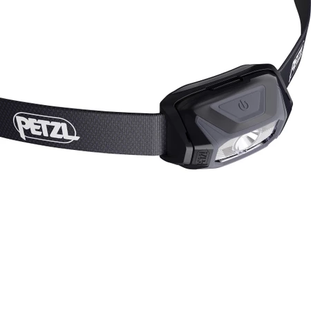 Petzl Tikkina Headtorch 300L in Black