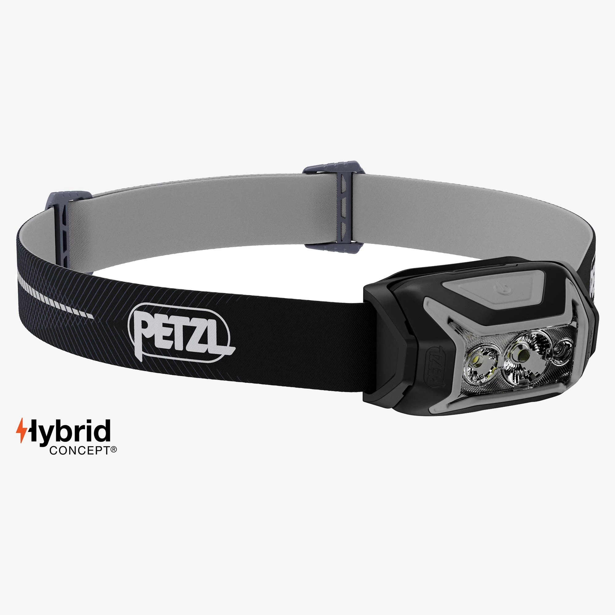 Petzl Actik Core 625 Headtorch