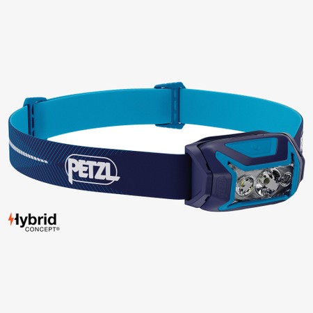 Petzl Actik Core 625 Headtorch