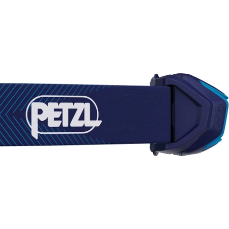 Petzl Actik Core 625 Headtorch in Blue