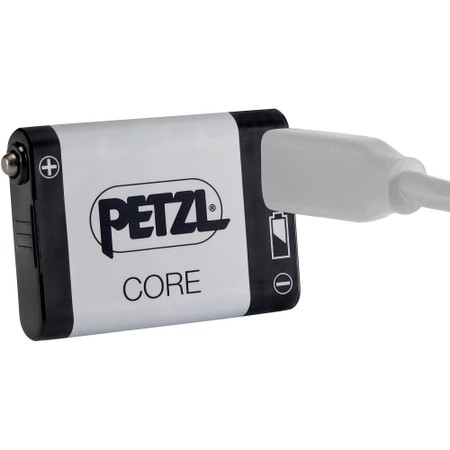 PETZL  Core Rechargeable Headtorch battery