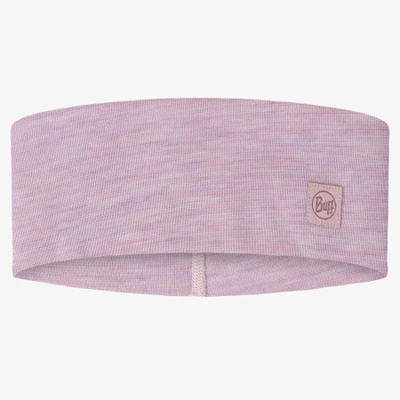 BUFF  Merino Wide Headband