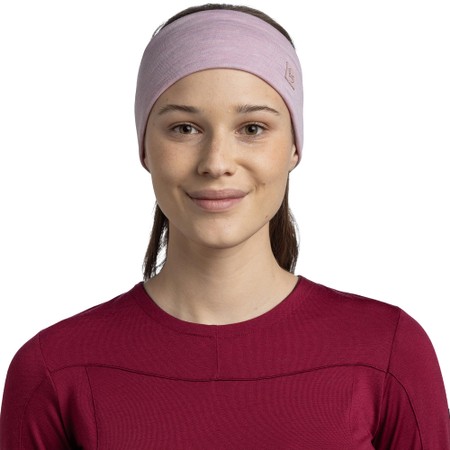 BUFF  Merino Wide Headband