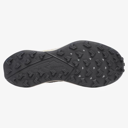 Saucony Peregrine 15 in Wine/Kodiac