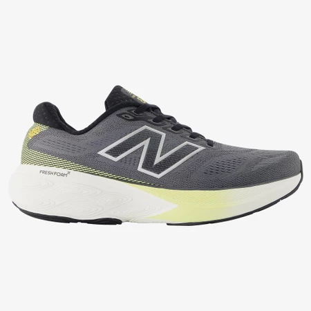New Balance 880v15 in Grey/Black