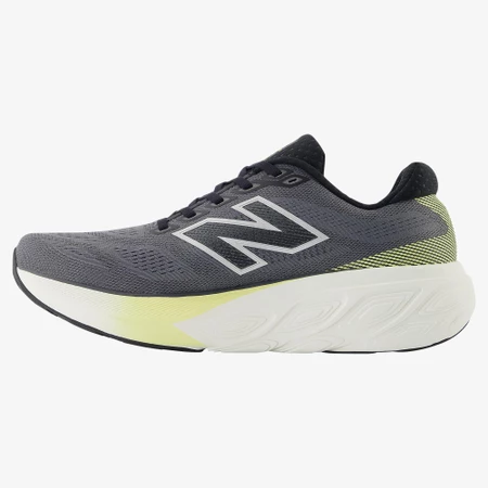 New Balance 880v15 in Grey/Black