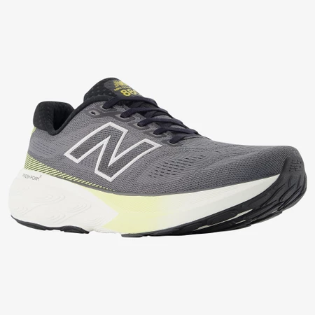New Balance 880v15 in Grey/Black