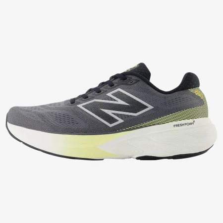 New Balance 880v15 in Grey/Black