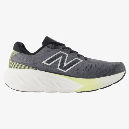 New Balance 880v15 2E Wide in Grey/Black