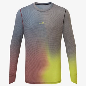 Men's Ronhill Tech Golden Hour Top