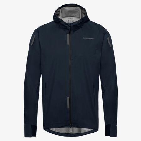 Men's Goreware Concurve Gore-Tex Jacket