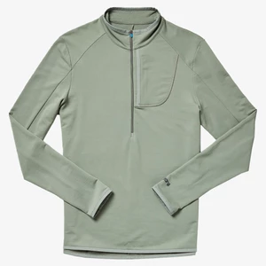 Men's Janji Rover Merino Half Zip