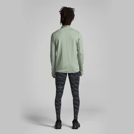 Janji Rover Merino Half Zip in Glacial