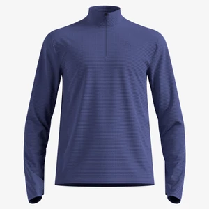 Men's Odlo Essential Thermal Half Zip Top