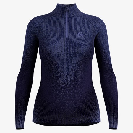 ODLO  Blackcomb Half Zip Baselayer