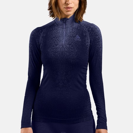 ODLO  Blackcomb Half Zip Baselayer