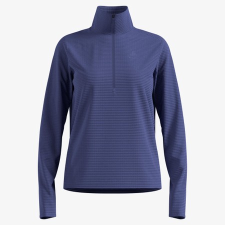 ODLO  Essential Thermal Half Zip Top