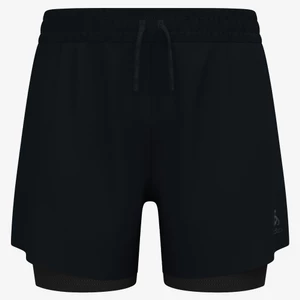 Men's Odlo Zeroweight 5in 2-in-1 Shorts