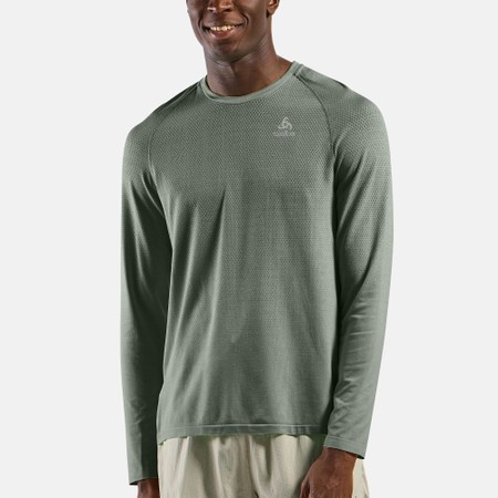 ODLO  Essential Seamless Baselayer