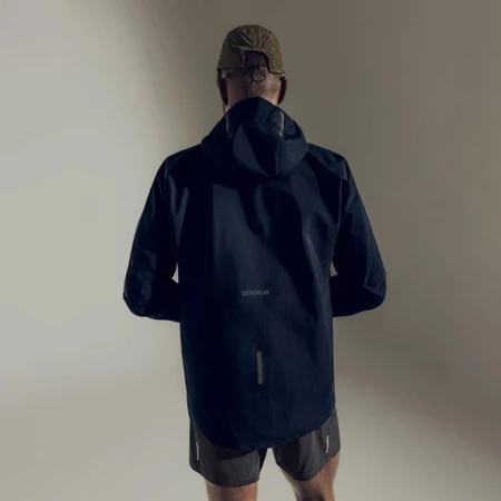 Gorewear Concurve Gore-Tex Jacket in Orbit Blue