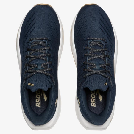 Brooks Glycerin Max 2 in Spellbound/Starfish