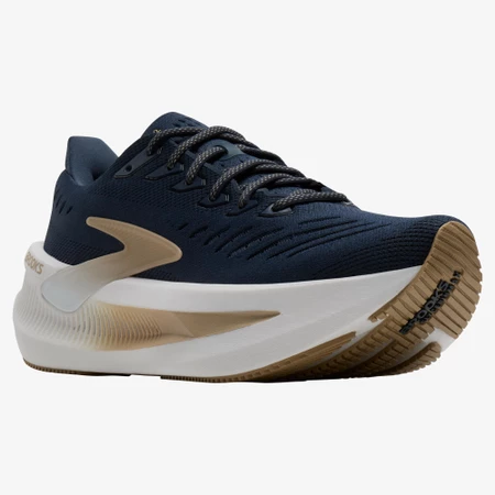 Brooks Glycerin Max 2 in Spellbound/Starfish