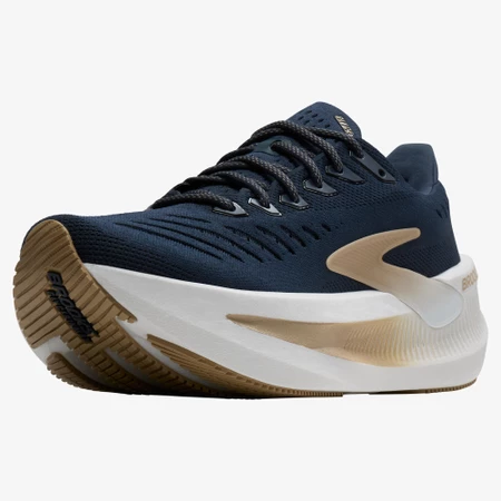 Brooks Glycerin Max 2 in Spellbound/Starfish