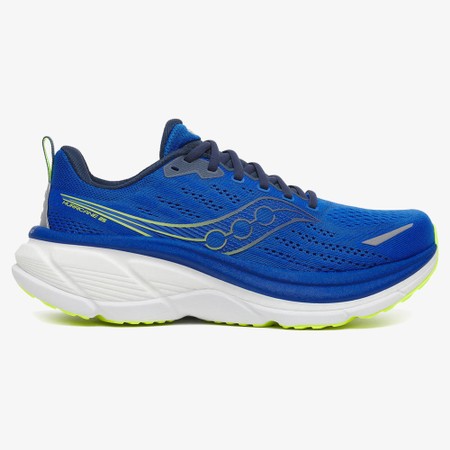 Men's Saucony Hurricane 25