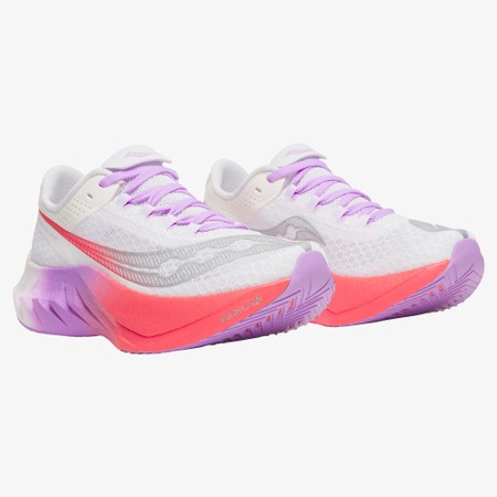 SAUCONY  Endorphin PRO 4