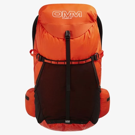 OMM Classic 32 Backpack in Orange