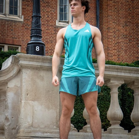 ADIDAS  Adizero A Shorts
