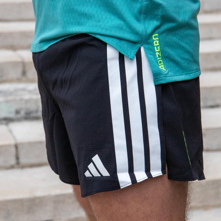 ADIDAS  Adizero Gel Shorts