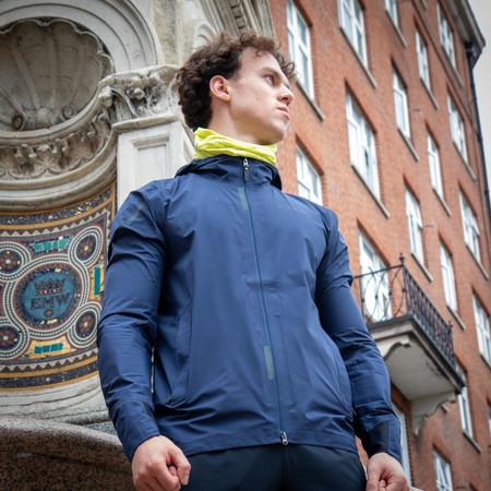 GOREWEAR  Concurve Gore-Tex Jacket