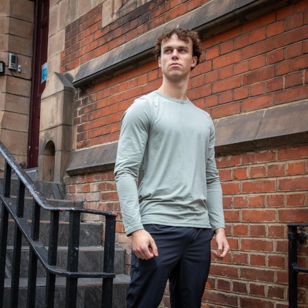 JANJI  Circa Daily Long Sleeve