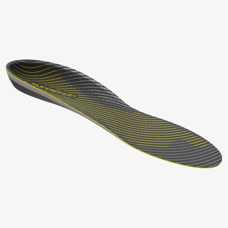 SUPERFEET  Active Support Low Arch Insoles